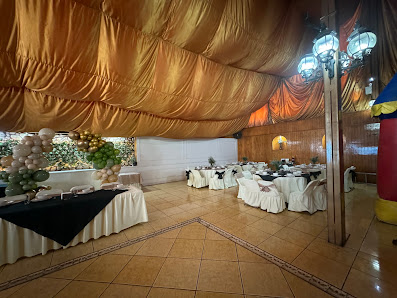 Salon De Eventos La Isla De Los Sueños